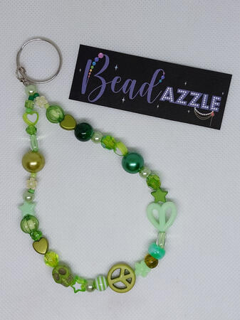 Green - 125 PHP