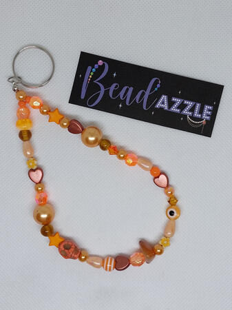 Orange - 125 PHP