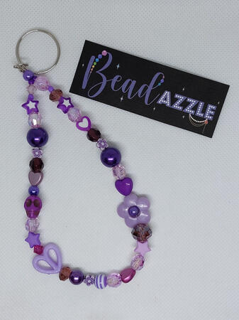 Purple - 125 PHP