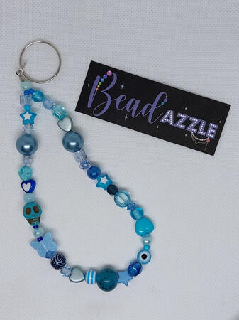 Blue - 125 PHP
