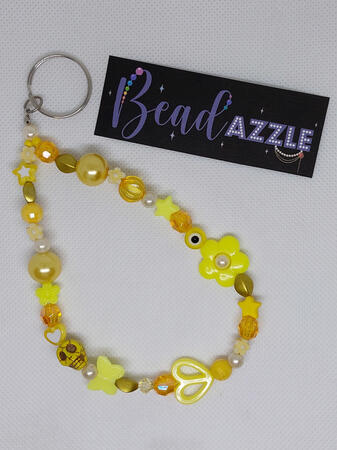 Yellow - 125 PHP