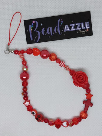 Red - 125 PHP