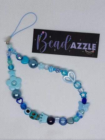Blue - 125 PHP