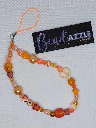 Orange - 125 PHP