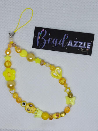 Yellow - 125 PHP