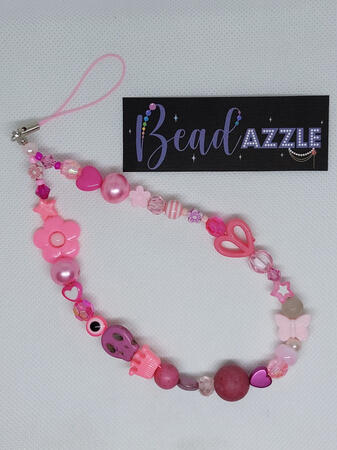 Pink - 125 PHP