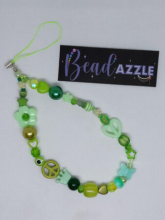 Green - 125 PHP