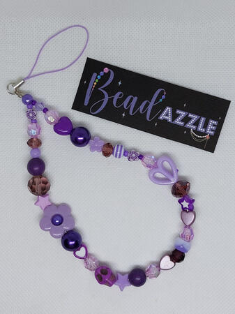 Purple - 125 PHP